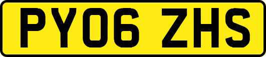 PY06ZHS