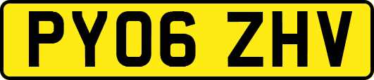 PY06ZHV