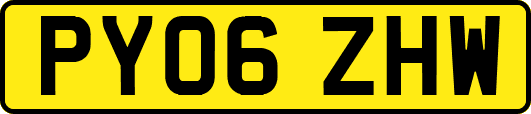 PY06ZHW
