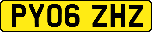 PY06ZHZ