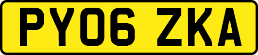 PY06ZKA