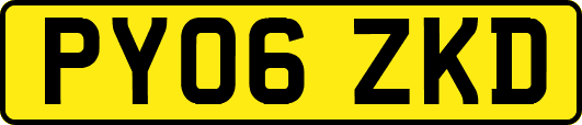 PY06ZKD