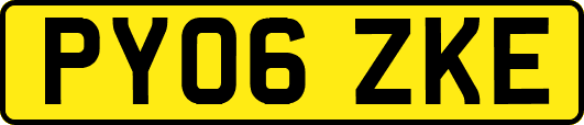 PY06ZKE