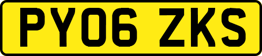 PY06ZKS