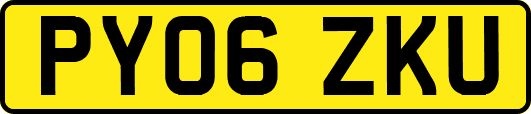 PY06ZKU