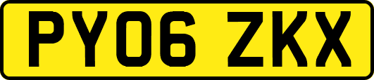 PY06ZKX