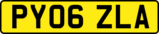 PY06ZLA