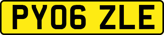 PY06ZLE