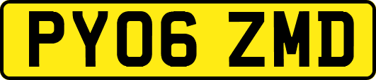 PY06ZMD