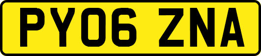 PY06ZNA