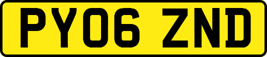 PY06ZND