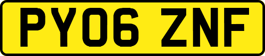 PY06ZNF