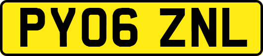 PY06ZNL