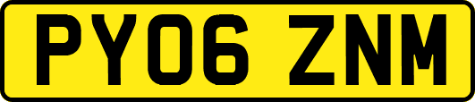 PY06ZNM