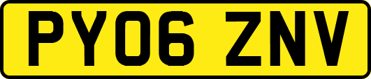 PY06ZNV