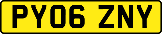 PY06ZNY