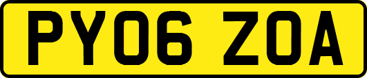 PY06ZOA