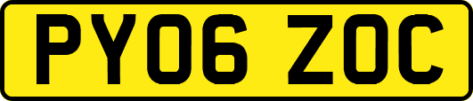 PY06ZOC