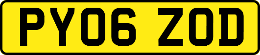 PY06ZOD