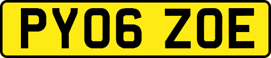 PY06ZOE