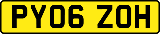 PY06ZOH