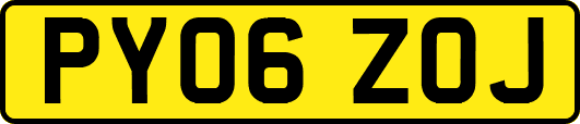 PY06ZOJ