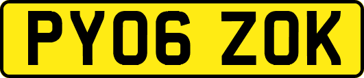 PY06ZOK