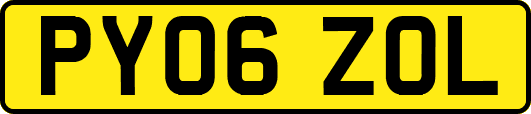 PY06ZOL