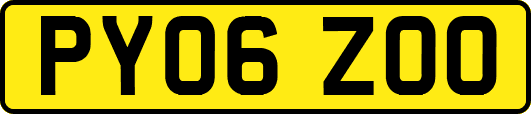 PY06ZOO