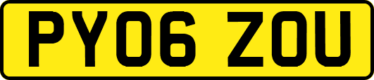PY06ZOU