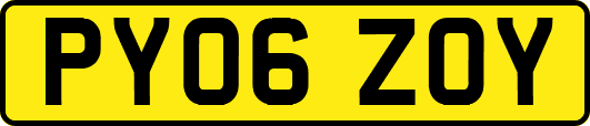 PY06ZOY