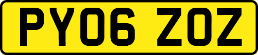 PY06ZOZ