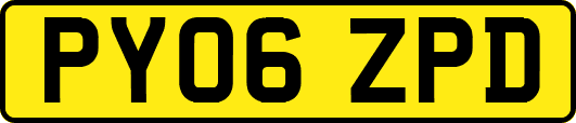 PY06ZPD