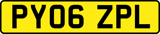 PY06ZPL
