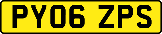 PY06ZPS