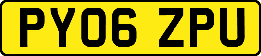 PY06ZPU