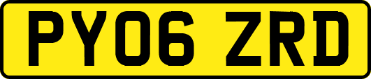 PY06ZRD