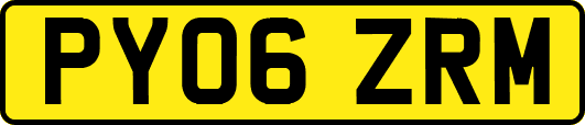 PY06ZRM