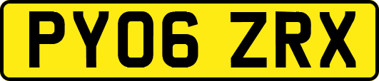 PY06ZRX