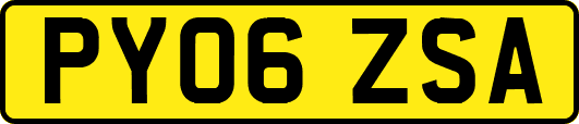 PY06ZSA