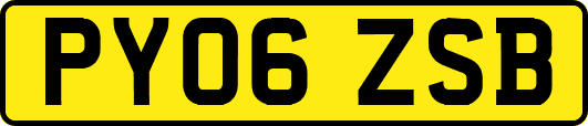PY06ZSB