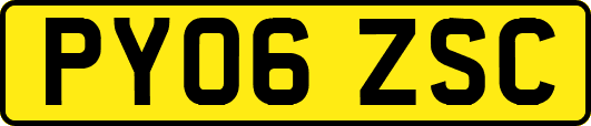 PY06ZSC