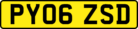 PY06ZSD