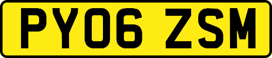 PY06ZSM