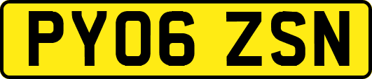 PY06ZSN