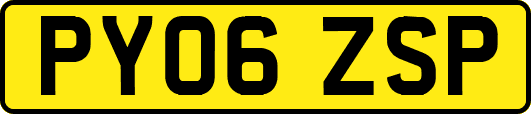 PY06ZSP