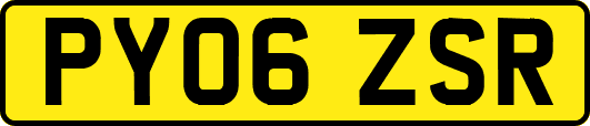 PY06ZSR