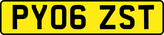 PY06ZST