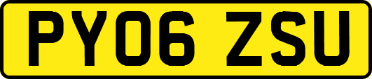 PY06ZSU