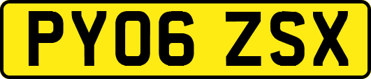 PY06ZSX